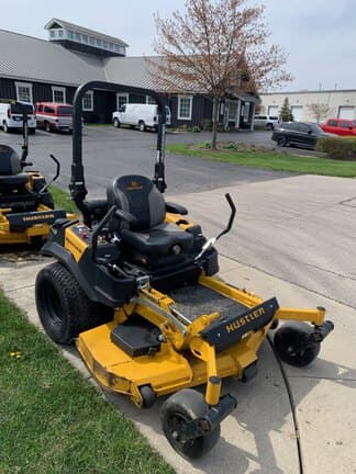 Main image Hustler X-ONE